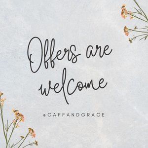 Meet your Posher, Izzy